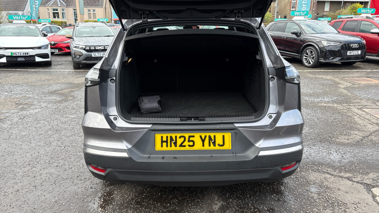 Renault Symbioz 1.6 E-Tech FHEV 145 Techno 5dr Auto Hybrid Estate
